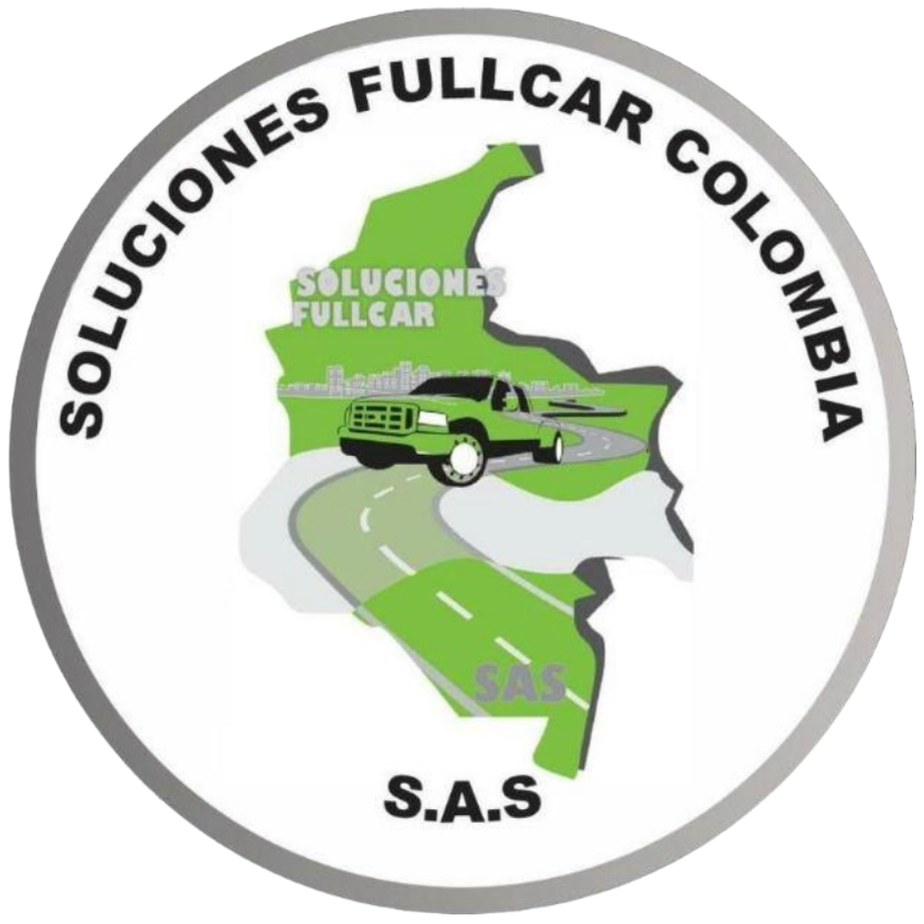 Soluciones Fullcar Logo