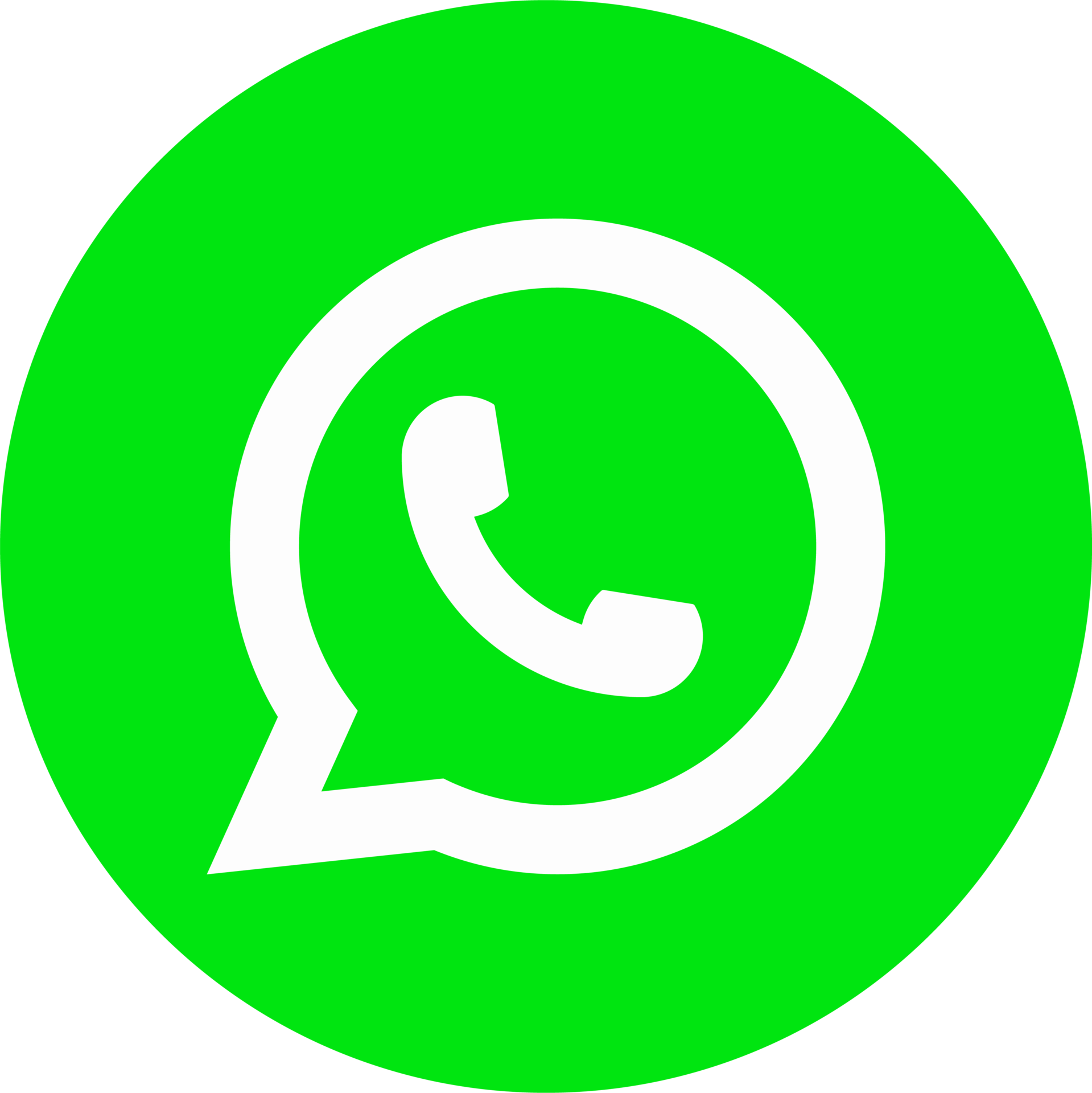 WhatsApp Logo